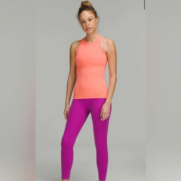 lululemon athletica Tops - NWT lululemon align tank hip length